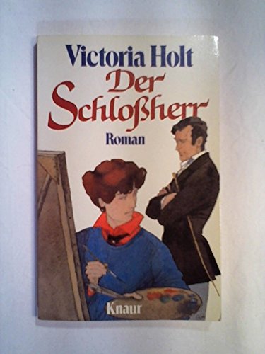 Der Schlossherr