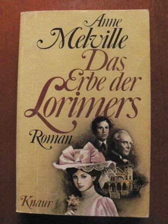 Das Erbe der Lorimers