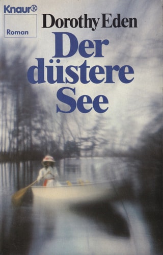 Der düstere See