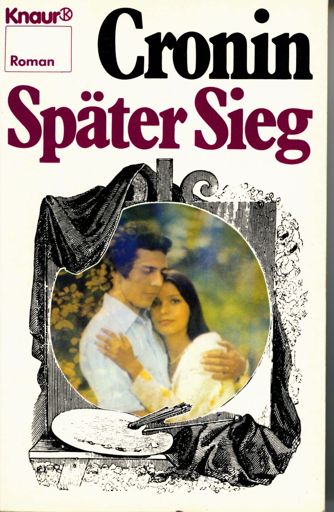 Später Sieg