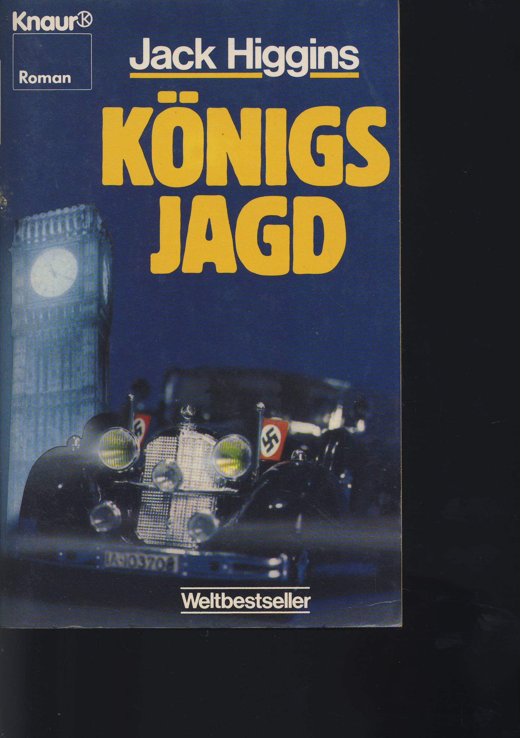 Königsjagd