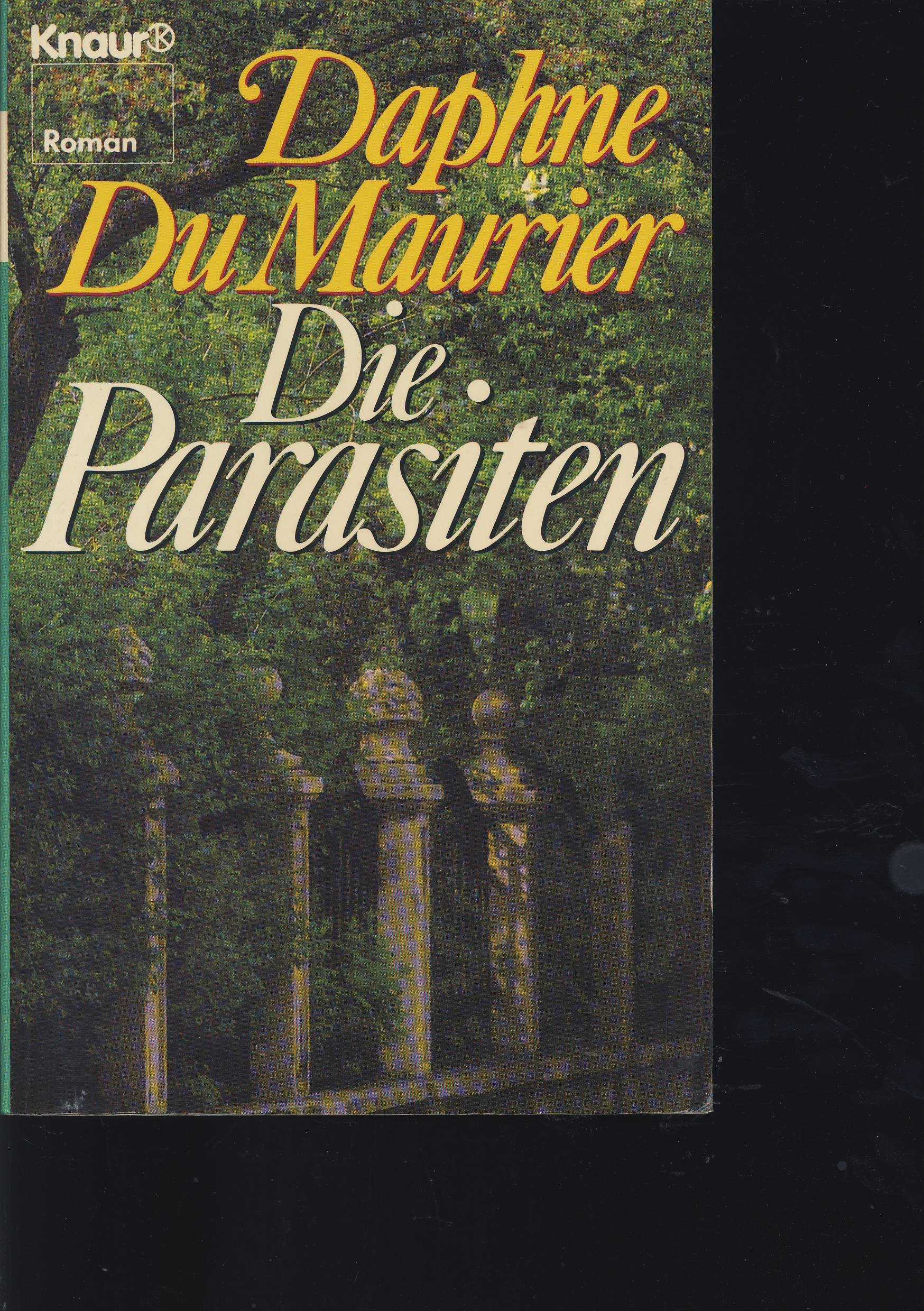 Buchcover