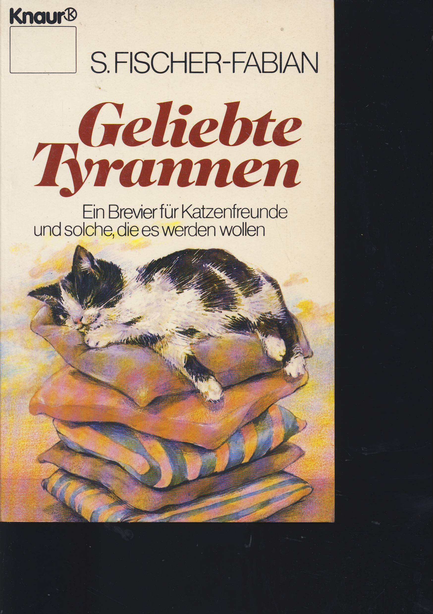 Geliebte Tyrannen