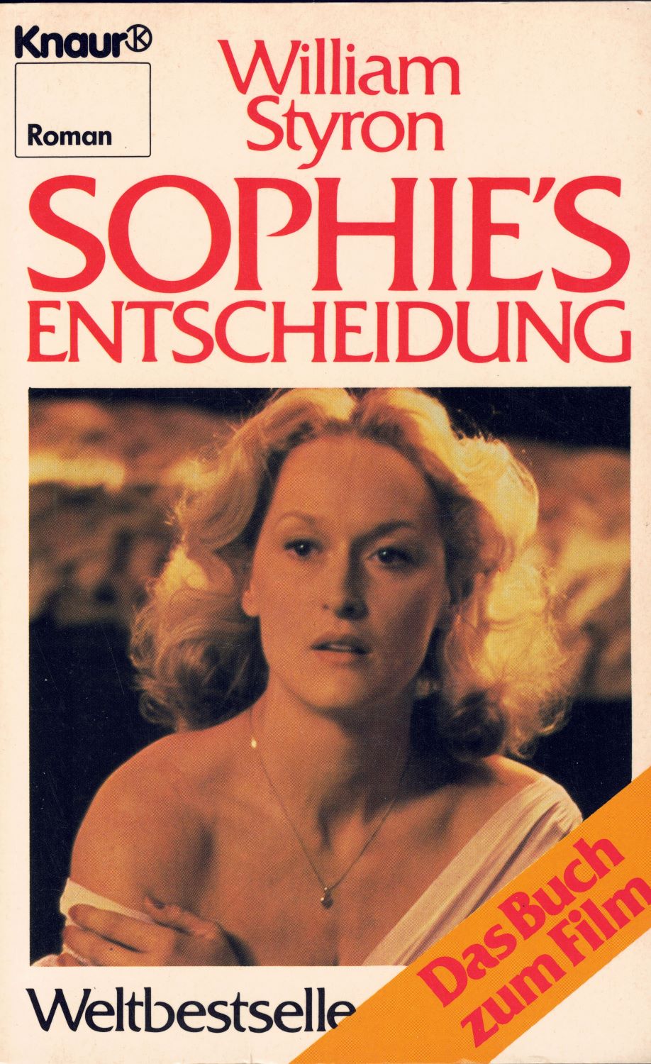 Sophies Entscheidung