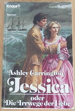 Jessica oder die Irrwege der Liebe