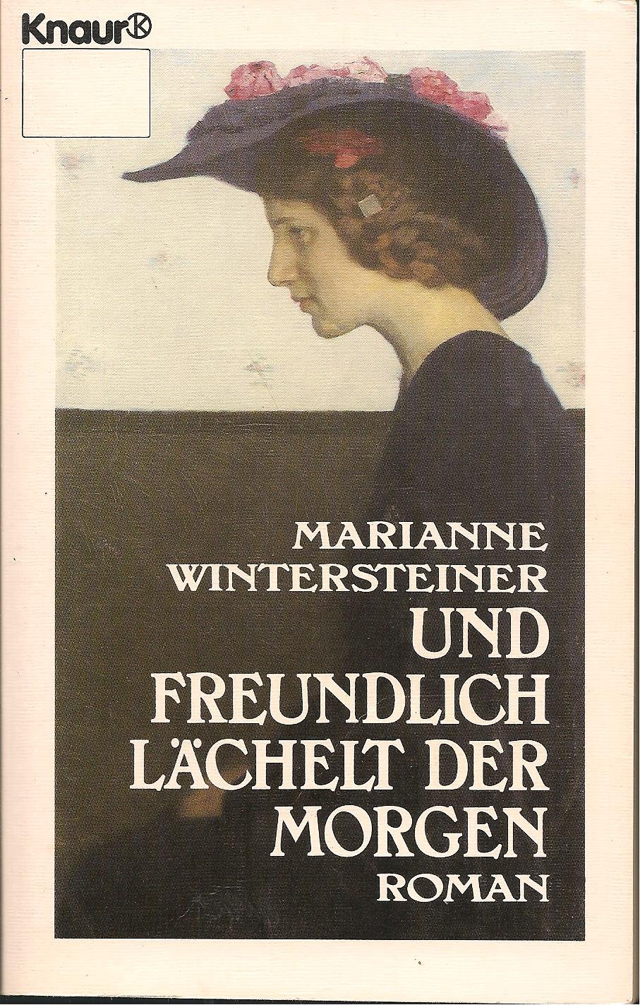 Und freundlich lächelt der Morgen