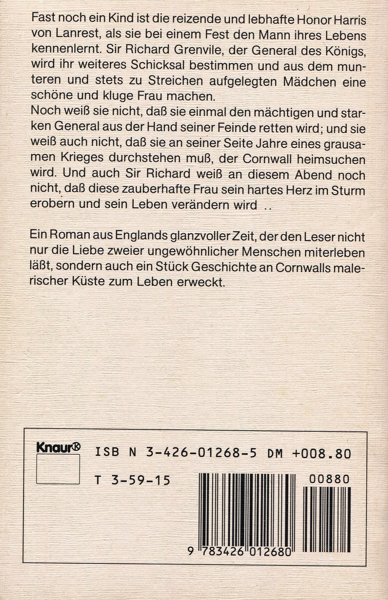 Buchcover