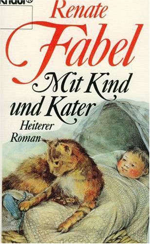 Mit Kind und Kater