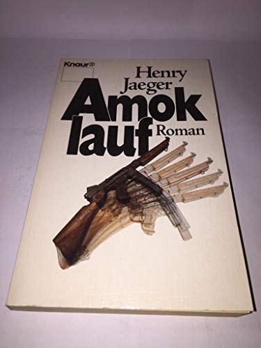 Amoklauf
