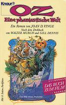 Oz - eine fantastische Welt