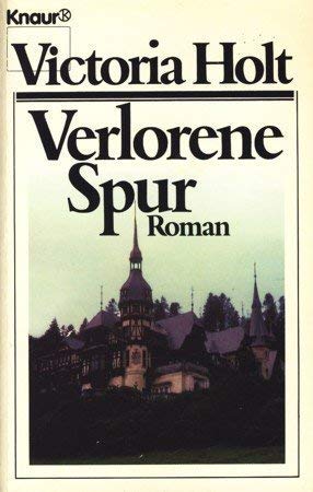 Verlorene Spur