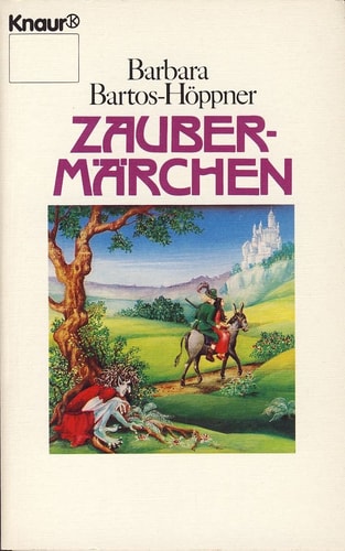 Zaubermärchen