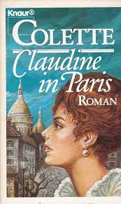 Claudine in Paris