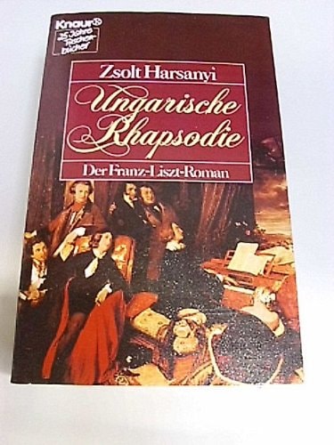 Ungarische Rhapsodie