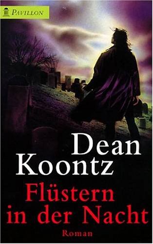 Flüstern in der Nacht