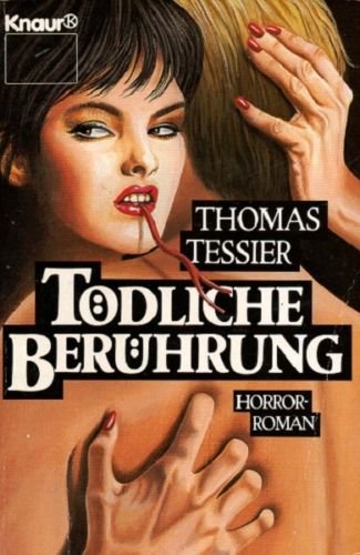 Tödliche Berührung