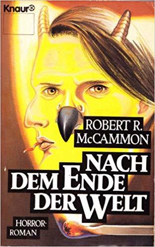 Nach dem Ende der Welt