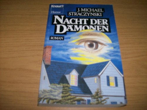 Nacht der Dämonen