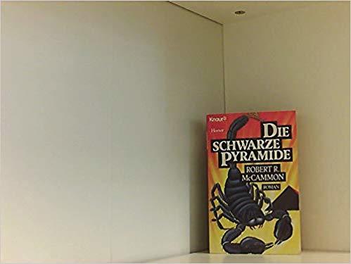 Die schwarze Pyramide