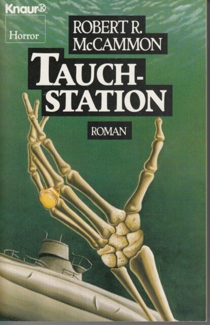Tauchstation