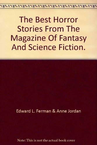 Die besten Horror-Stories