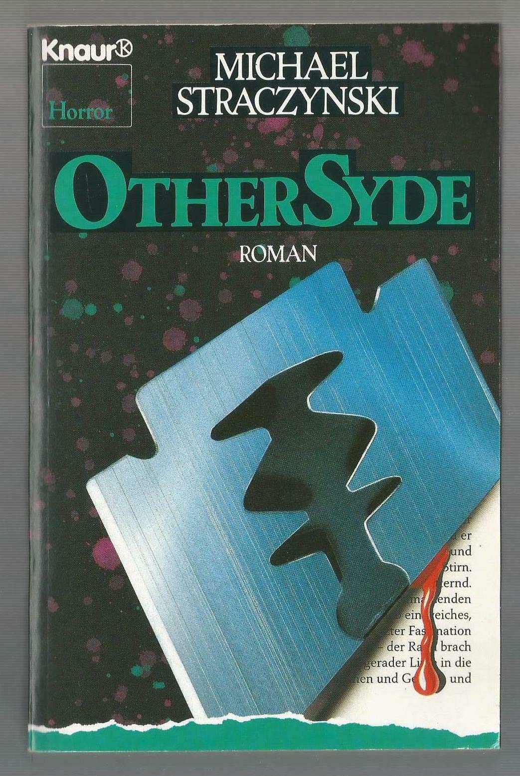 Othersyde