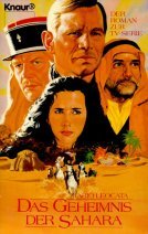 Das Geheimnis der Sahara