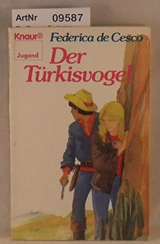 Der Türkisvogel