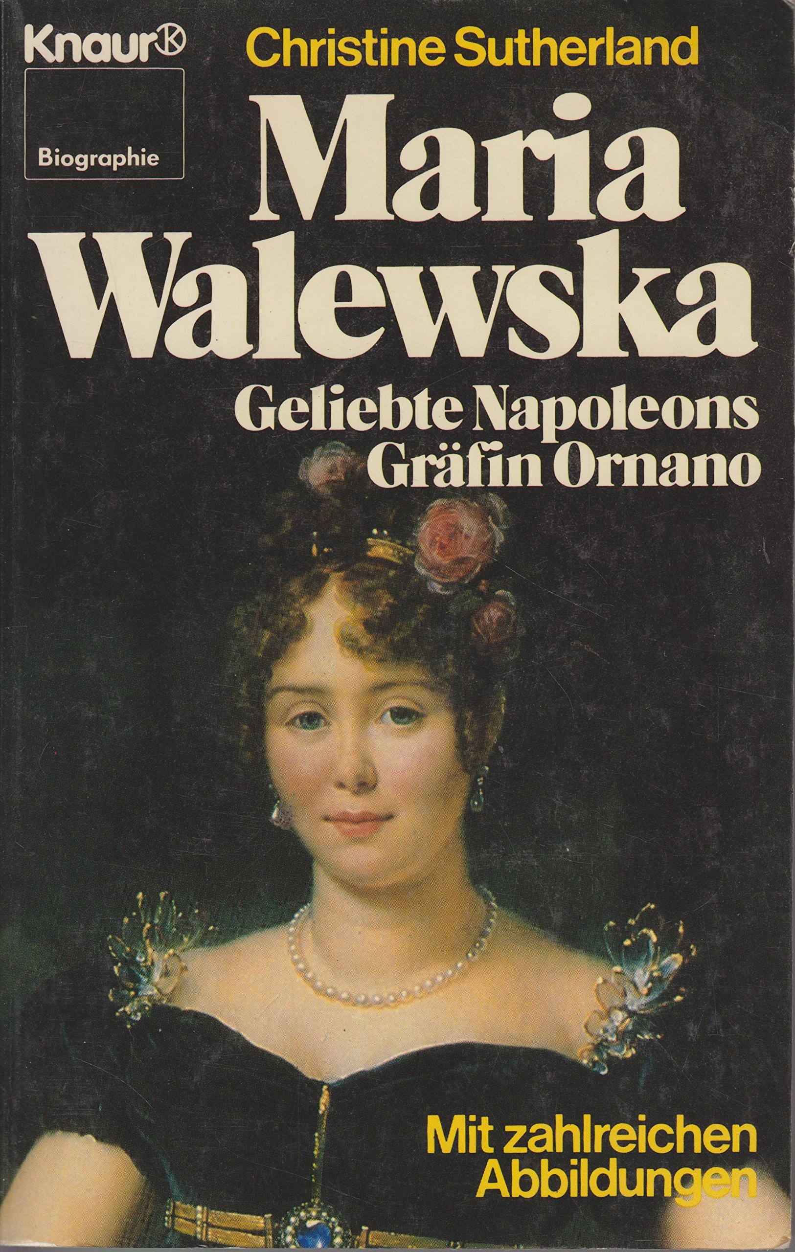 Maria Walewska
