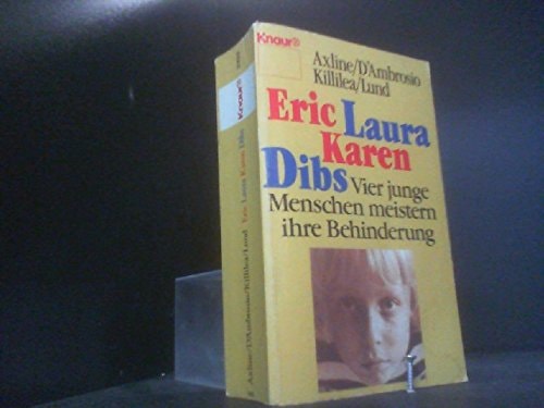 Eric Laura Karen Dibs