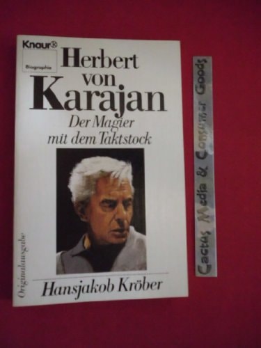 Herbert von Karajan