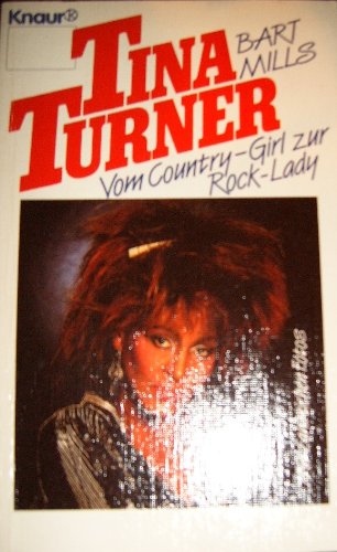 Tina Turner