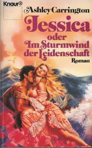 Jessica oder Im Sturmwind der Leidenschaft