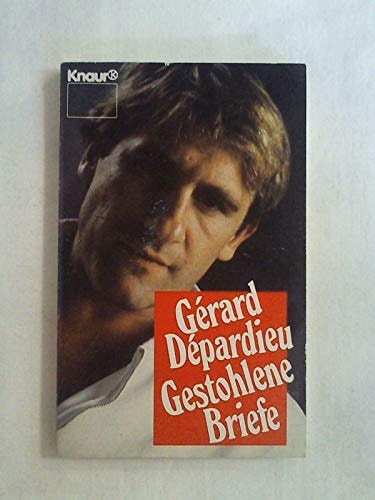 Gestohlene Briefe