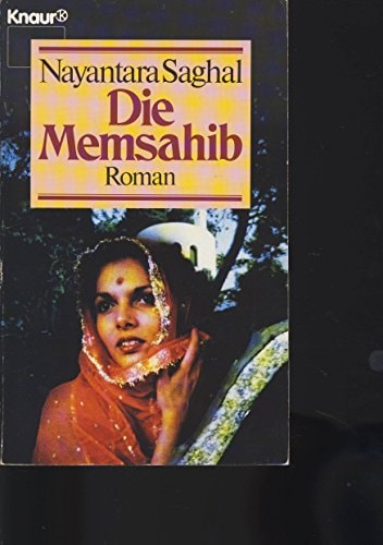 Die Memsahib