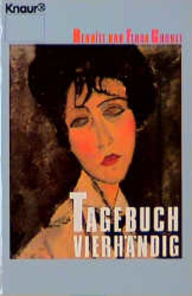Tagebuch vierhändig