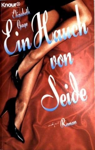 Ein Hauch von Seide