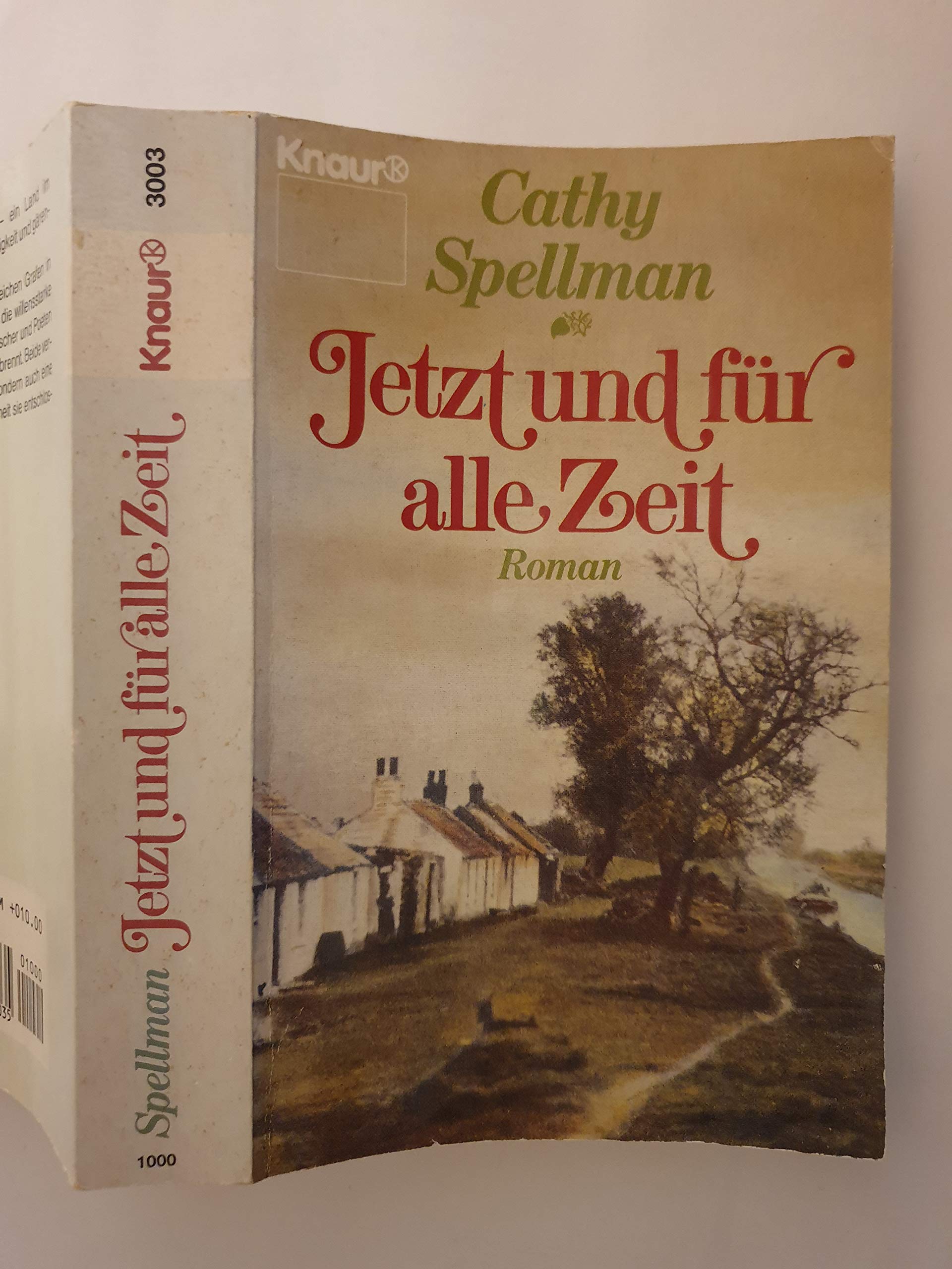 Jetzt und für alle Zeit