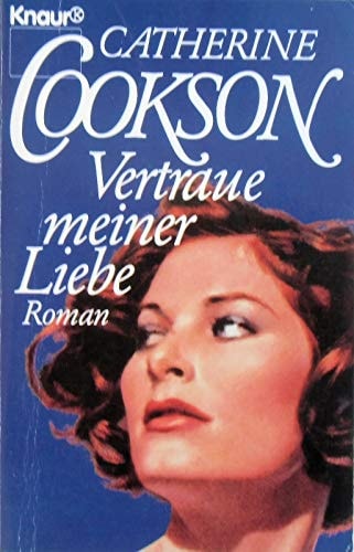 Vertraue meiner Liebe