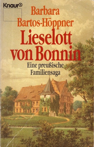 Lieselott von Bonnin