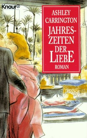 Jahreszeiten der Liebe