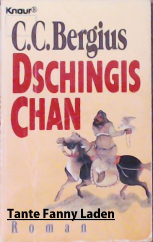 Dschingis-Chan