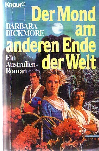 Der Mond am anderen Ende der Welt