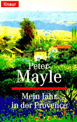 Mein Jahr in der Provence