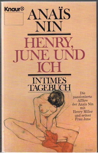 Henry, June und ich