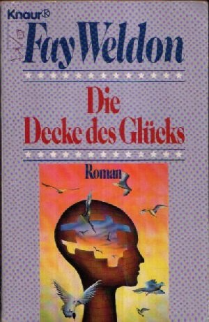 Die Decke des Glücks