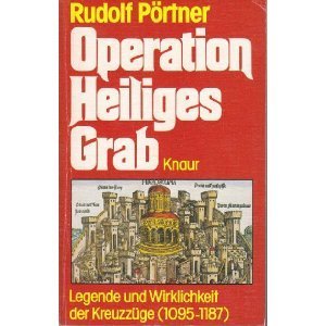 Operation Heiliges Grab