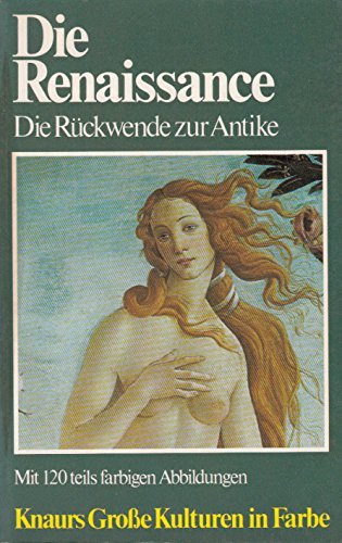Die Renaissance