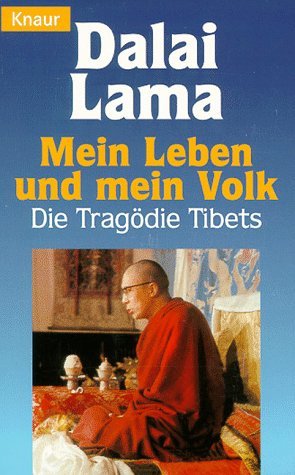 Mein Leben und mein Volk