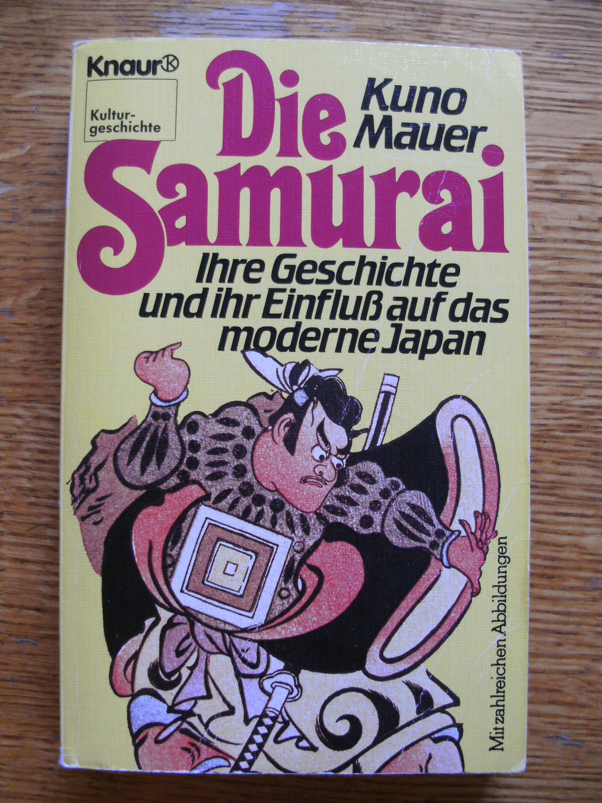 Die Samurai